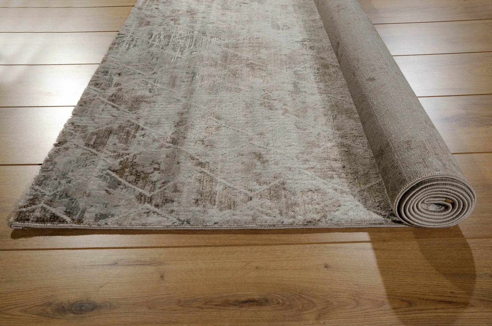 Μοντέρνο Χειμερινό Χαλί BEYOND 75249-670