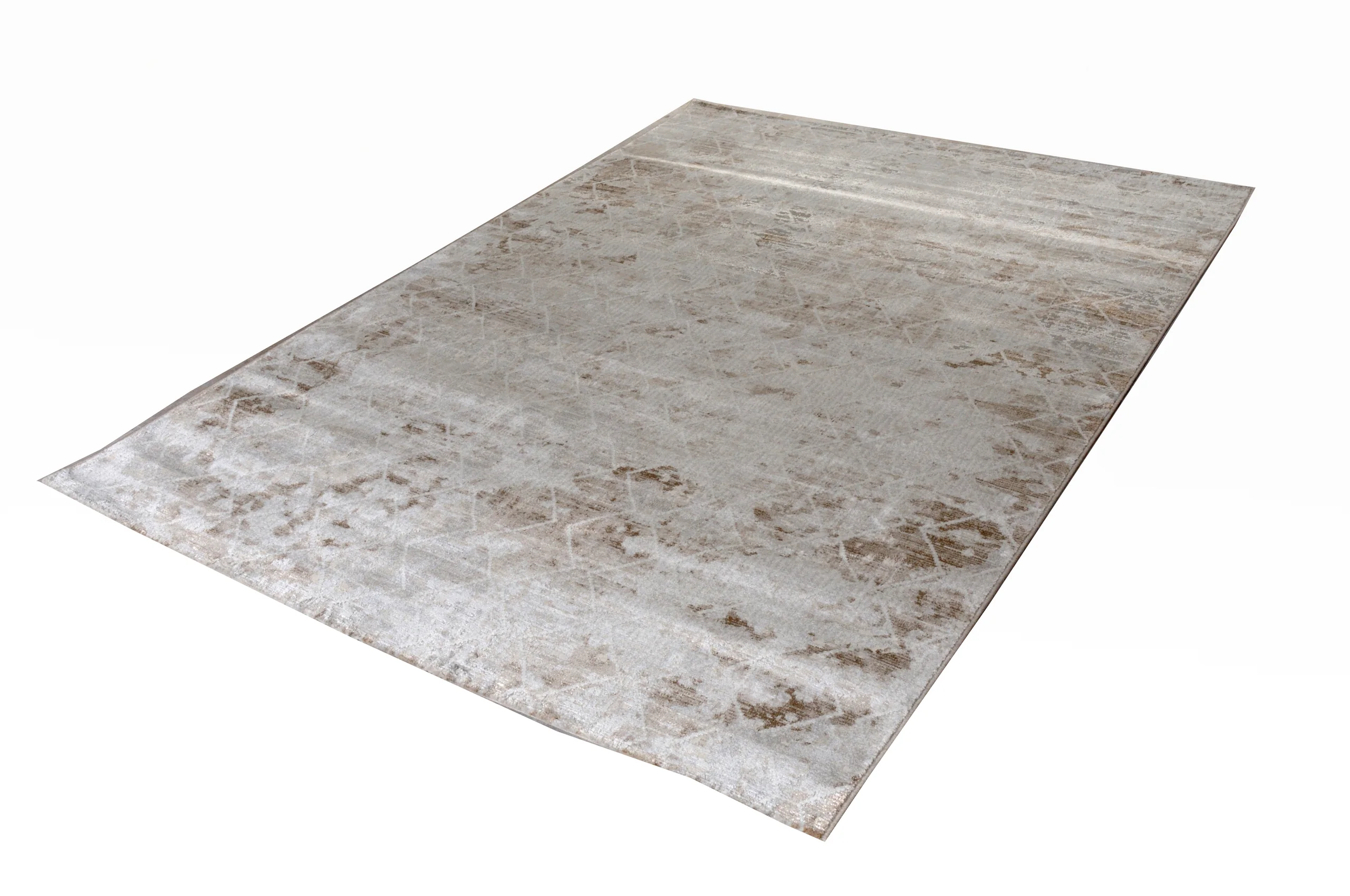 Μοντέρνο Χειμερινό Χαλί BEYOND 75249-670