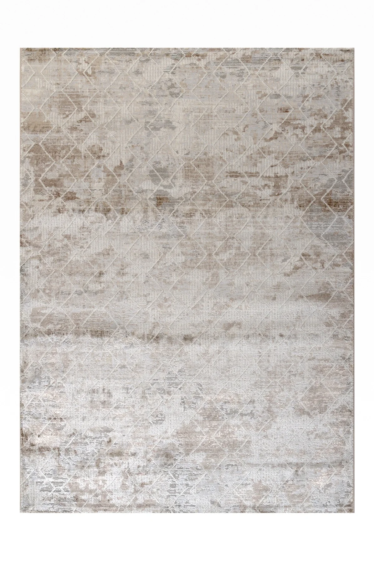 Μοντέρνο Χειμερινό Χαλί BEYOND 75249-670