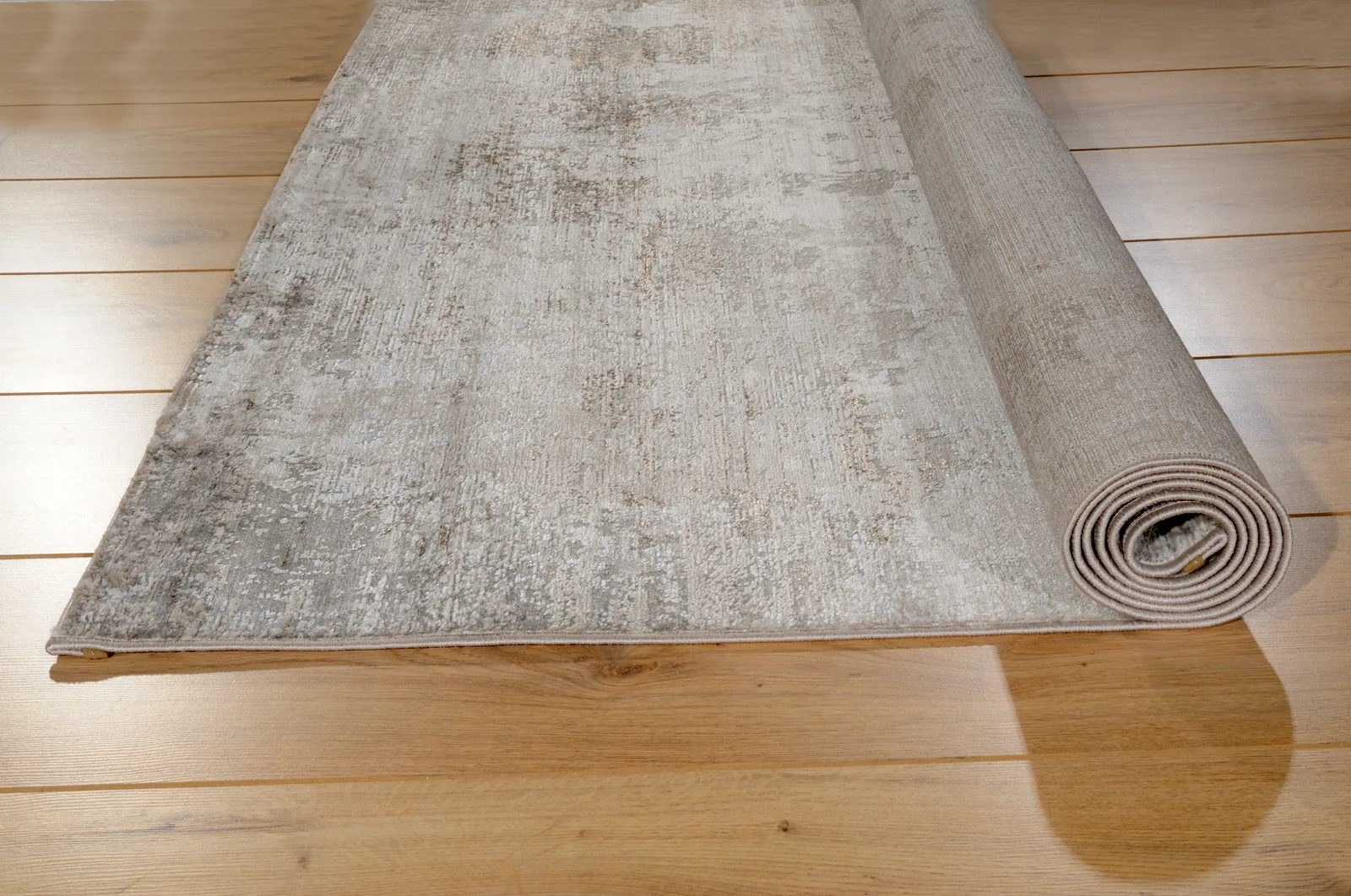 Μοντέρνο Χειμερινό Χαλί BEYOND 75251-670