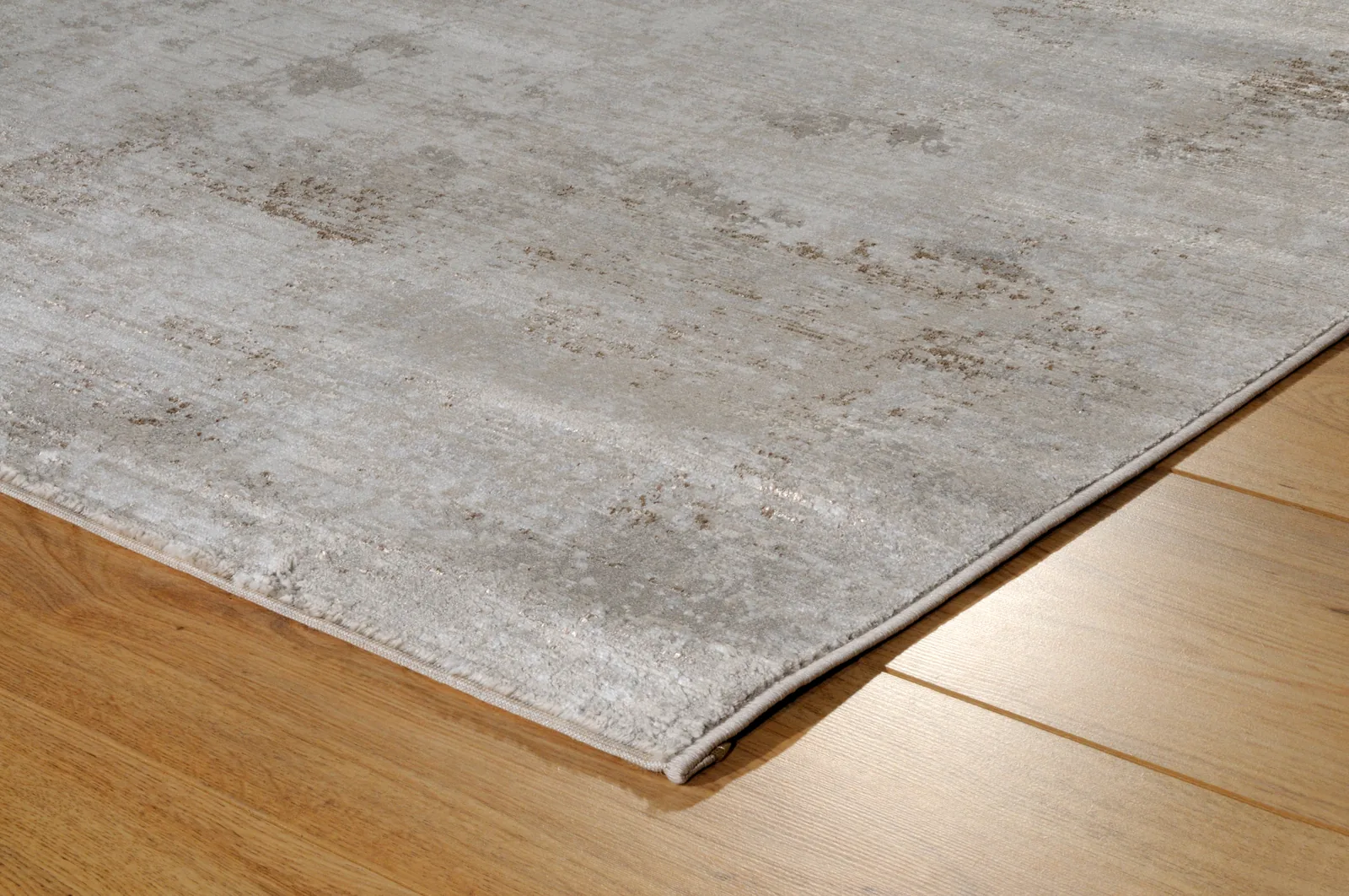 Μοντέρνο Χειμερινό Χαλί BEYOND 75251-670