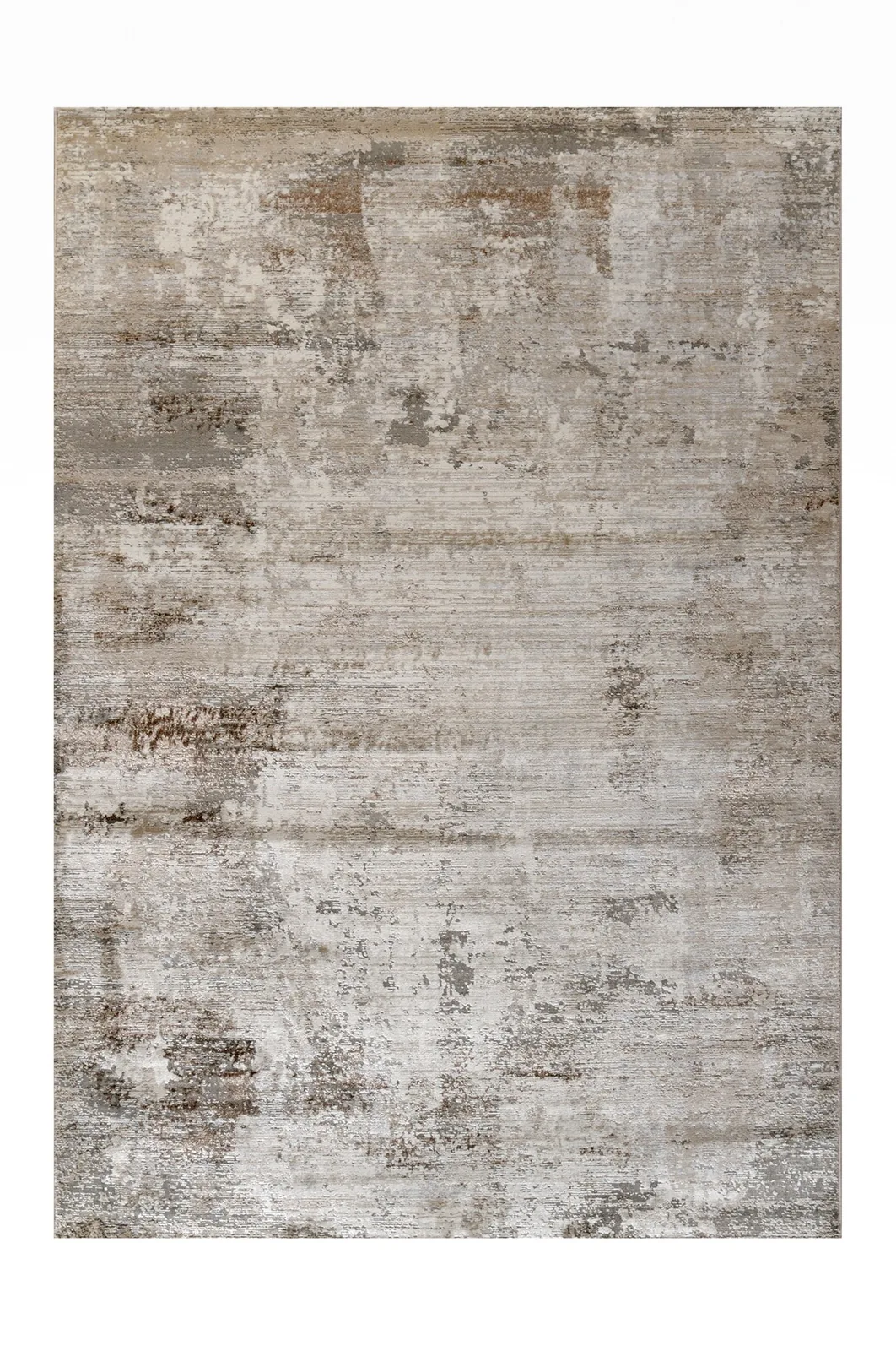 Μοντέρνο Χειμερινό Χαλί BEYOND 75251-670