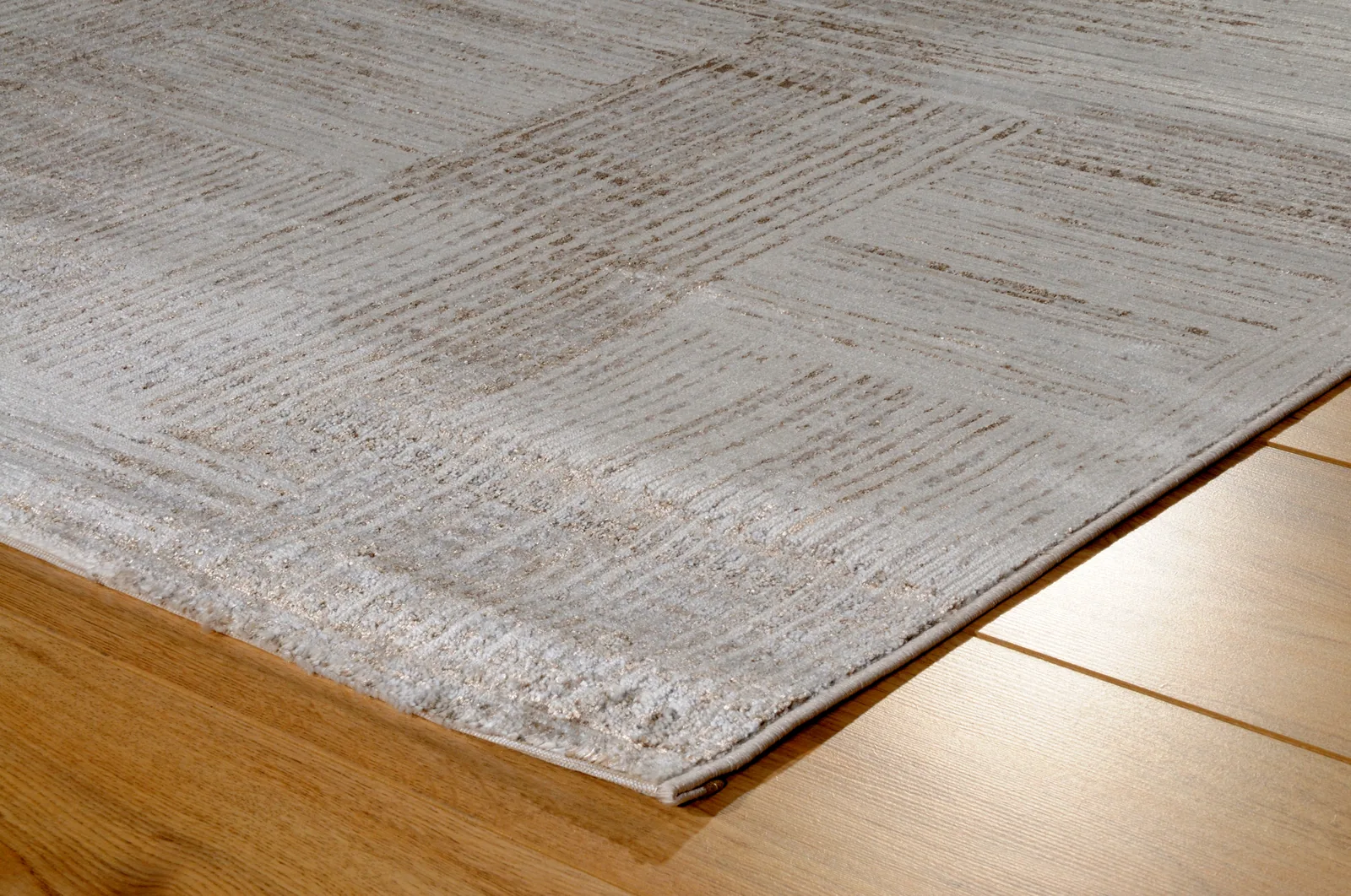 Μοντέρνο Χειμερινό Χαλί BEYOND 75252-670