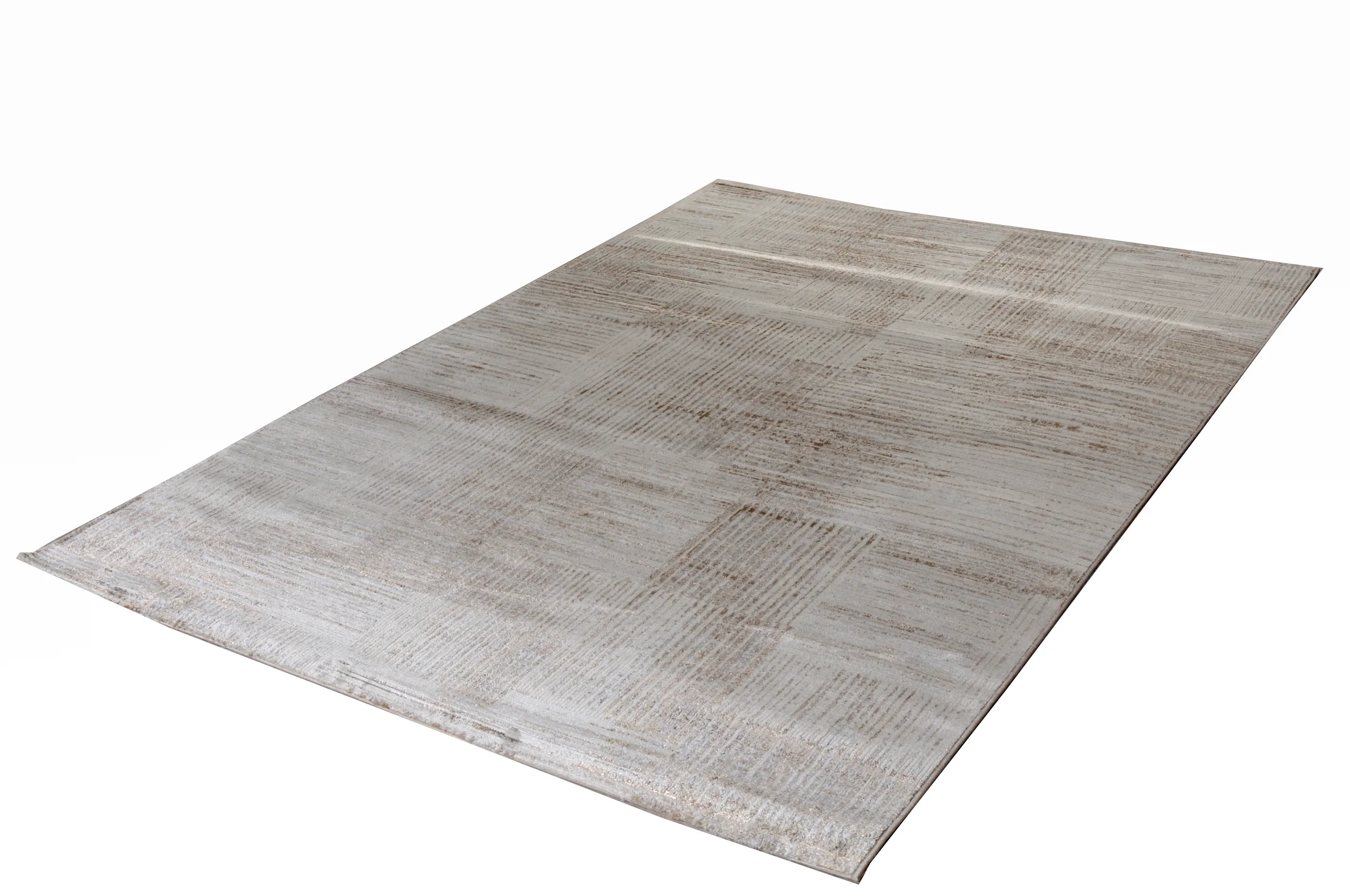 Μοντέρνο Χειμερινό Χαλί BEYOND 75252-670