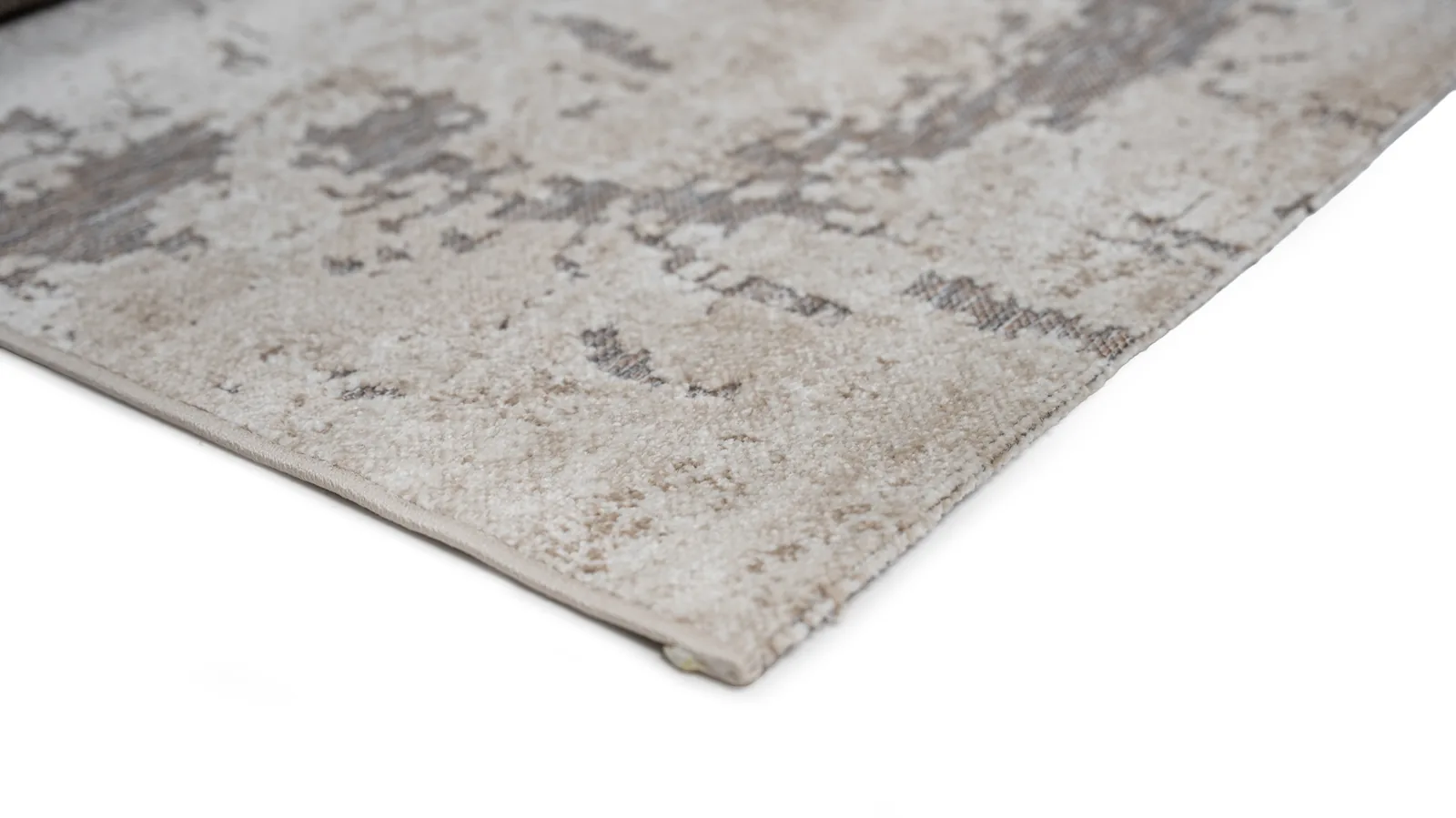 Μονόχρωμο Καλοκαιρινό Χαλί BOHEME 78447-170