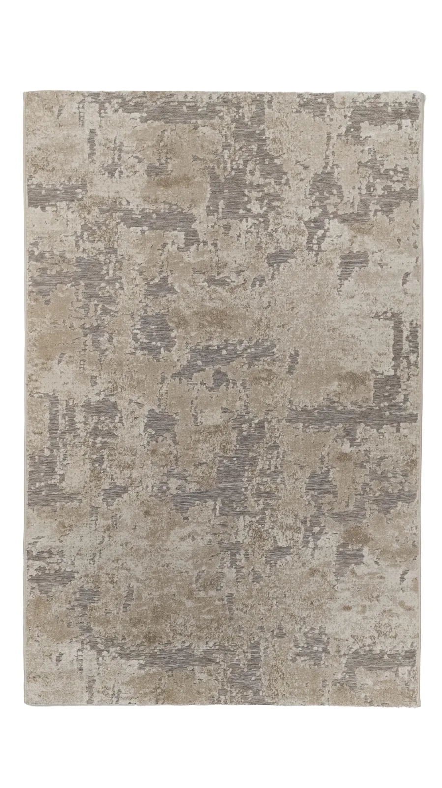 Μονόχρωμο Καλοκαιρινό Χαλί BOHEME 78447-170