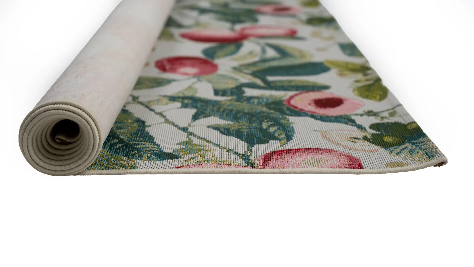 Μοντέρνο Καλοκαιρινό Χαλί CAPRI 01393-119