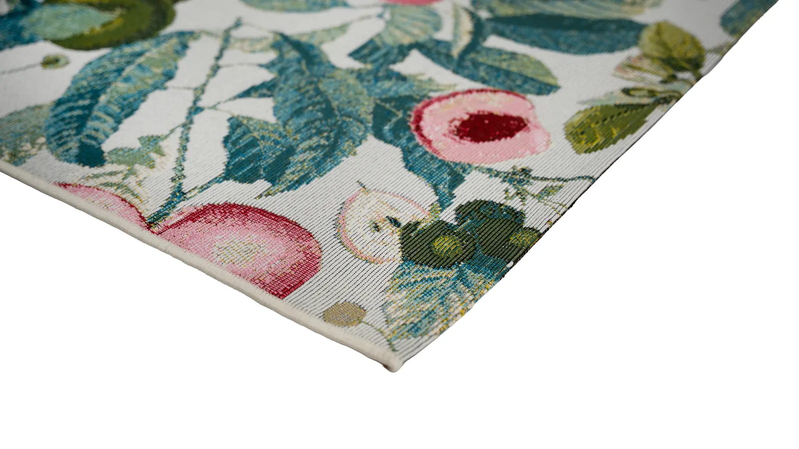 Μοντέρνο Καλοκαιρινό Χαλί CAPRI 01393-119