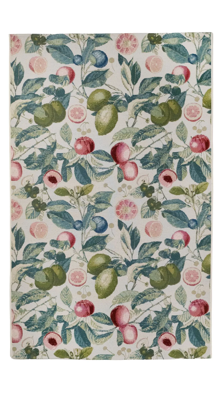 Μοντέρνο Καλοκαιρινό Χαλί CAPRI 01393-119