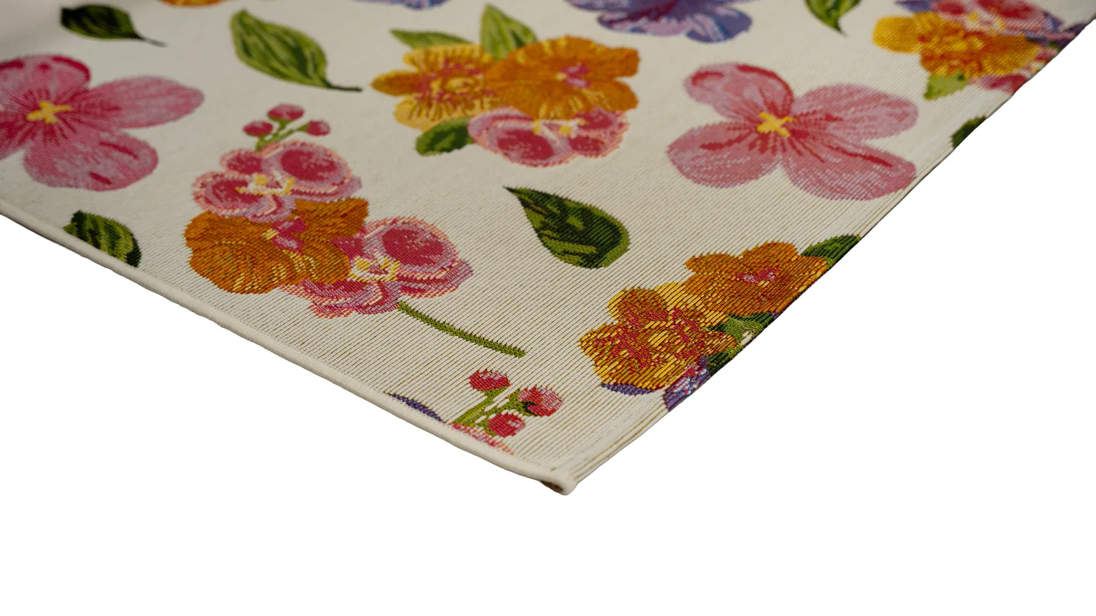 Μοντέρνο Καλοκαιρινό Χαλί CAPRI 01726-119