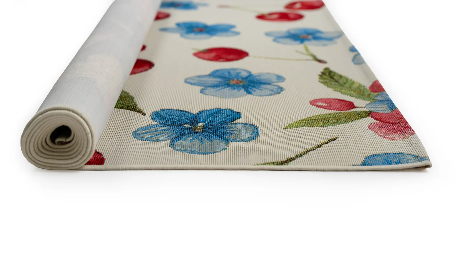 Μοντέρνο Καλοκαιρινό Χαλί CAPRI 02197-102