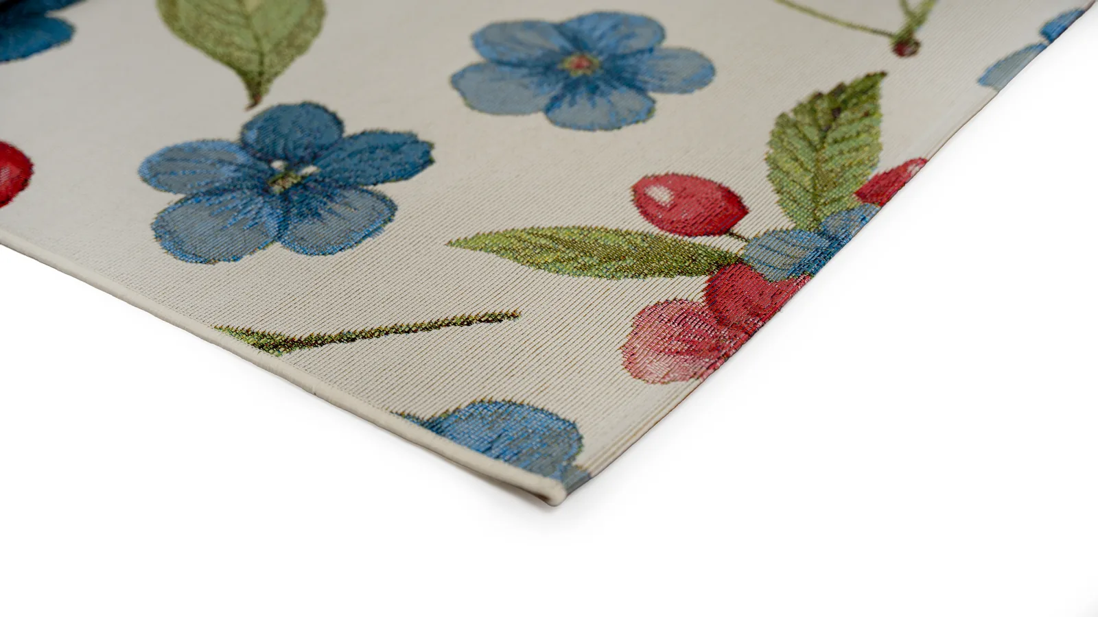 Μοντέρνο Καλοκαιρινό Χαλί CAPRI 02197-102