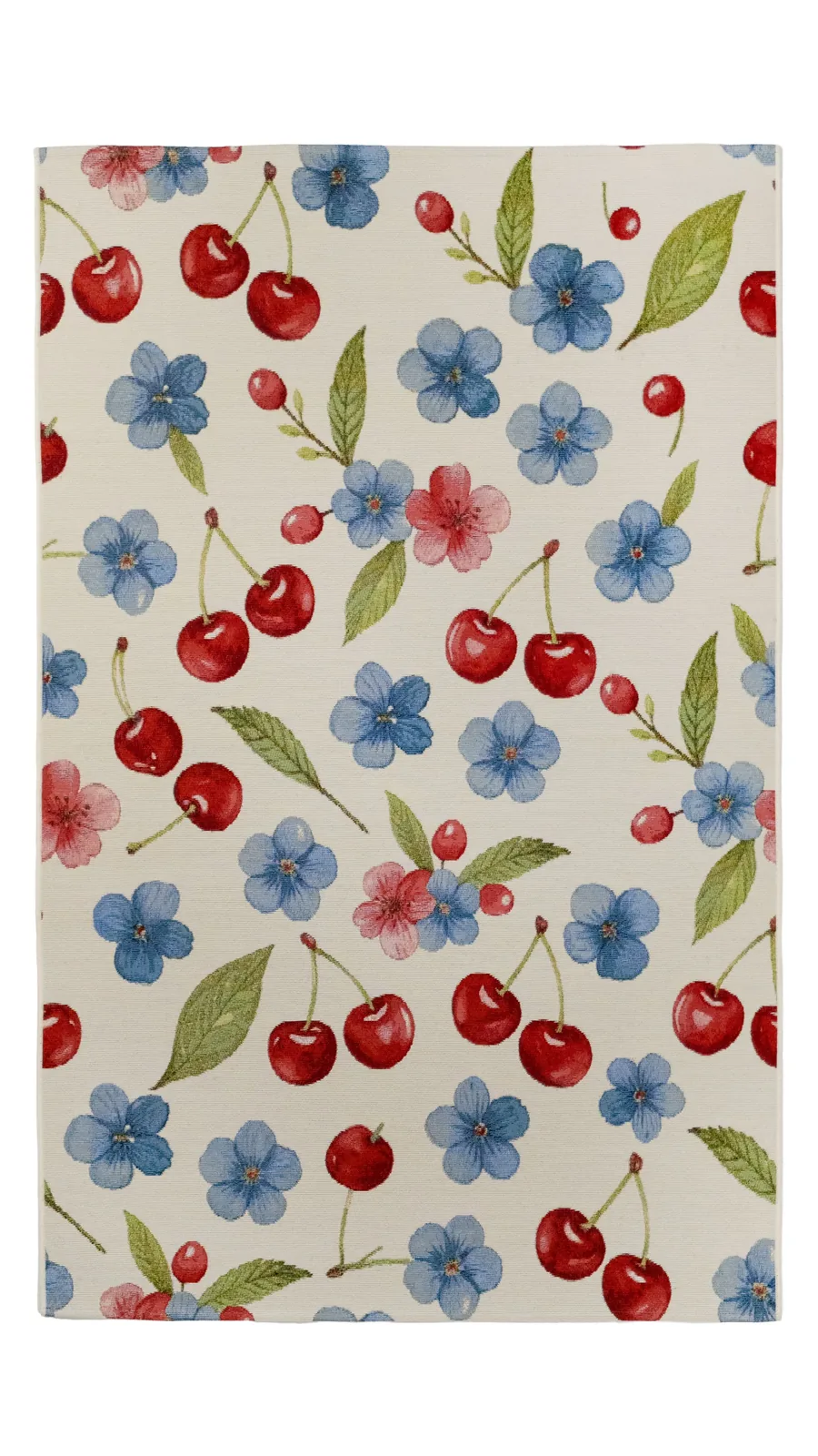 Μοντέρνο Καλοκαιρινό Χαλί CAPRI 02197-102