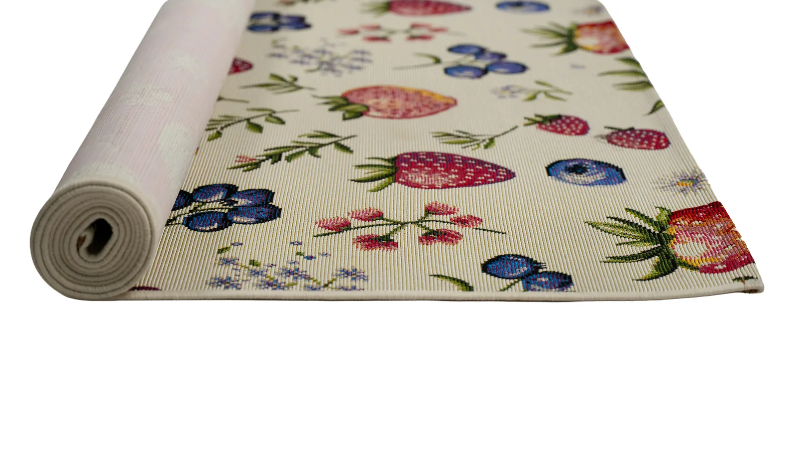 Μοντέρνο Καλοκαιρινό Χαλί CAPRI 02875-102