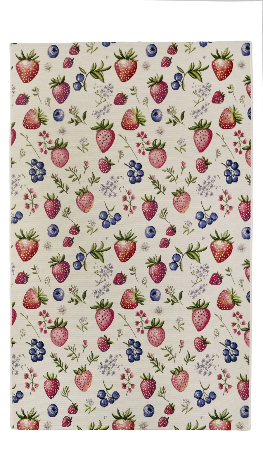 Μοντέρνο Καλοκαιρινό Χαλί CAPRI 02875-102