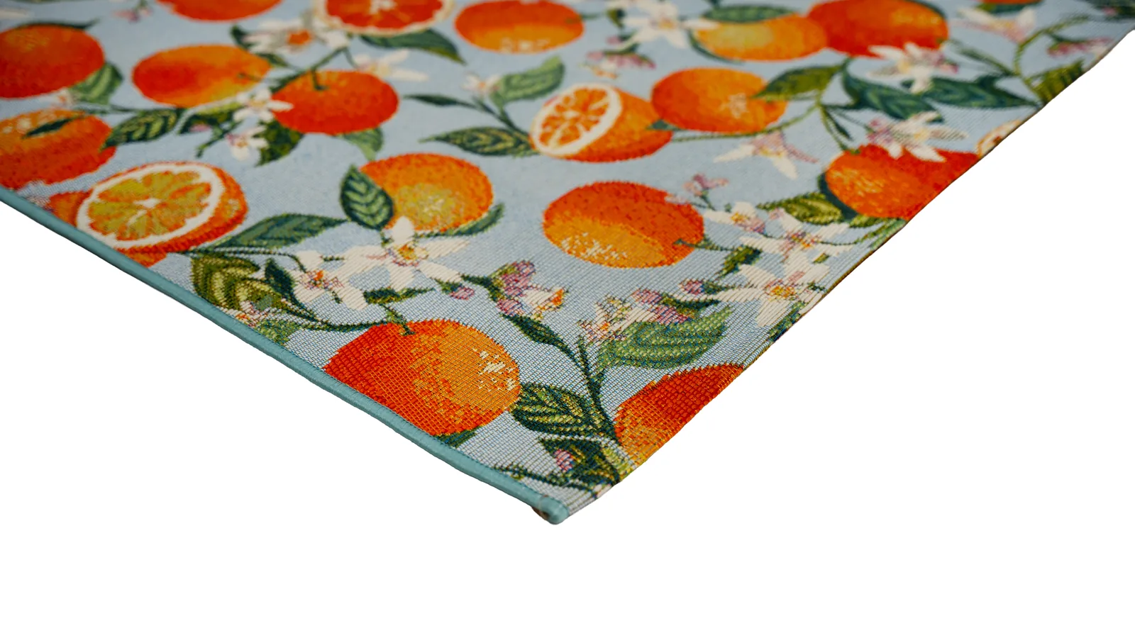 Μοντέρνο Καλοκαιρινό Χαλί CAPRI 03746-115