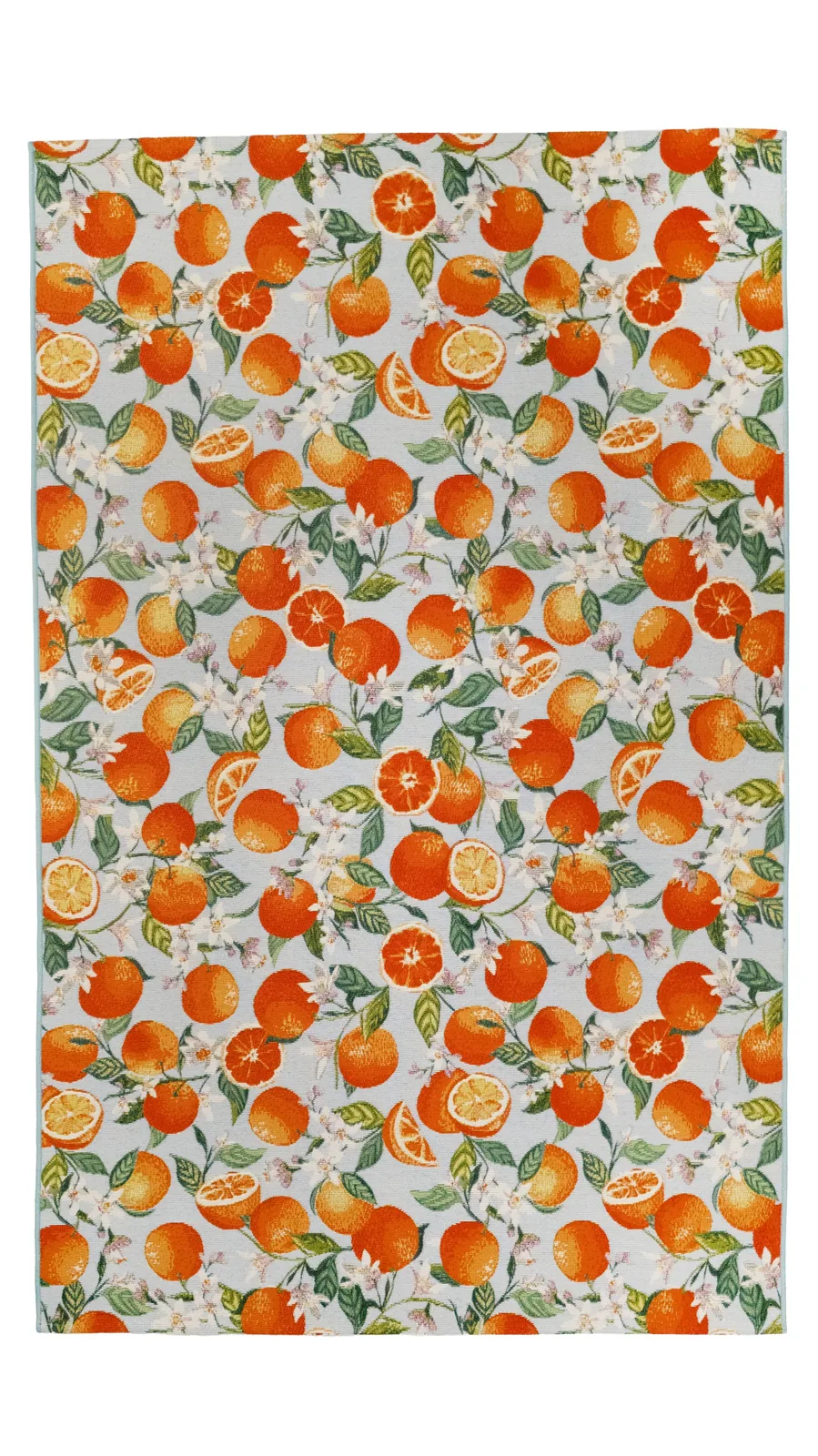 Μοντέρνο Καλοκαιρινό Χαλί CAPRI 03746-115