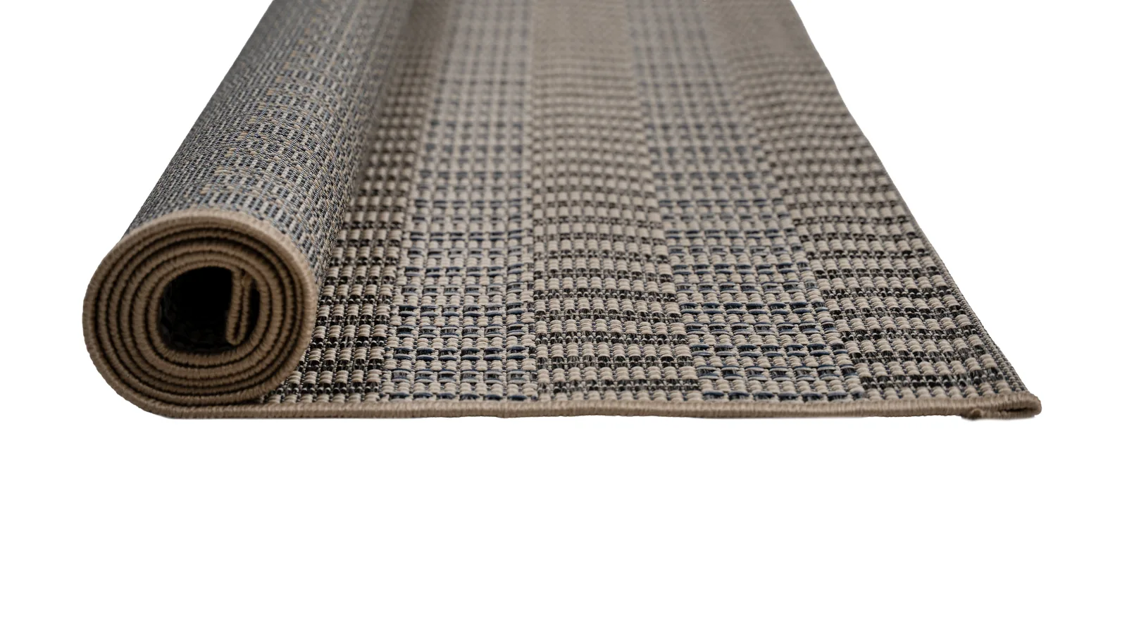 Μοντέρνο Καλοκαιρινό Χαλί CLYDE 23018-095