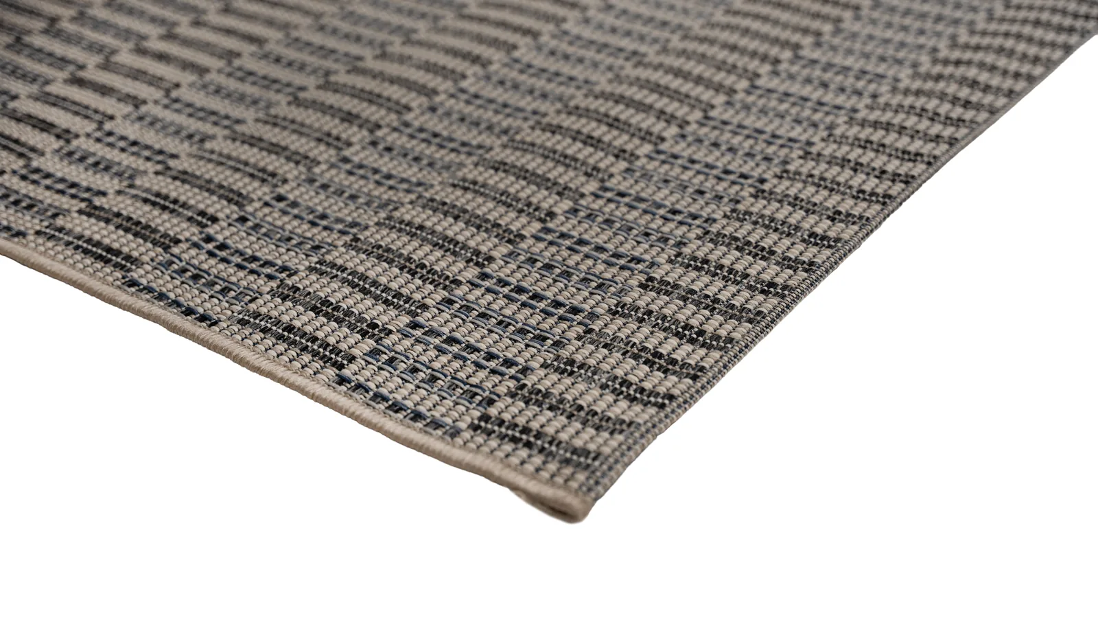 Μοντέρνο Καλοκαιρινό Χαλί CLYDE 23018-095
