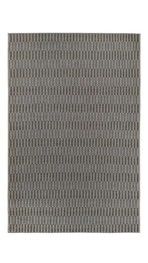 Μοντέρνο Καλοκαιρινό Χαλί CLYDE 23018-095