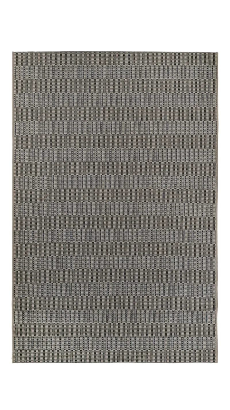 Μοντέρνο Καλοκαιρινό Χαλί CLYDE 23018-095