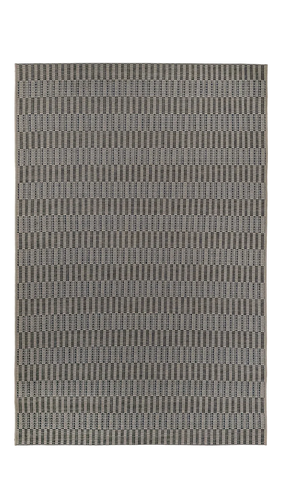 Μοντέρνο Καλοκαιρινό Χαλί CLYDE 23018-095