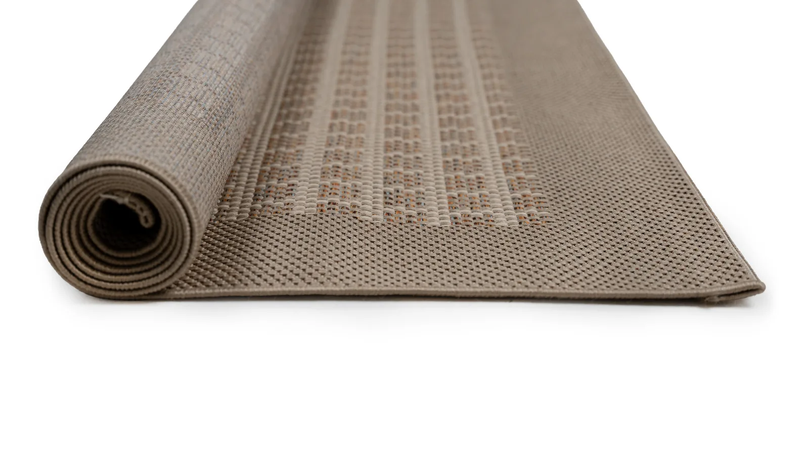 Μοντέρνο Καλοκαιρινό Χαλί CLYDE 50027-021