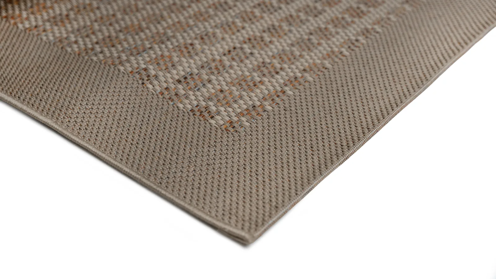 Μοντέρνο Καλοκαιρινό Χαλί CLYDE 50027-021