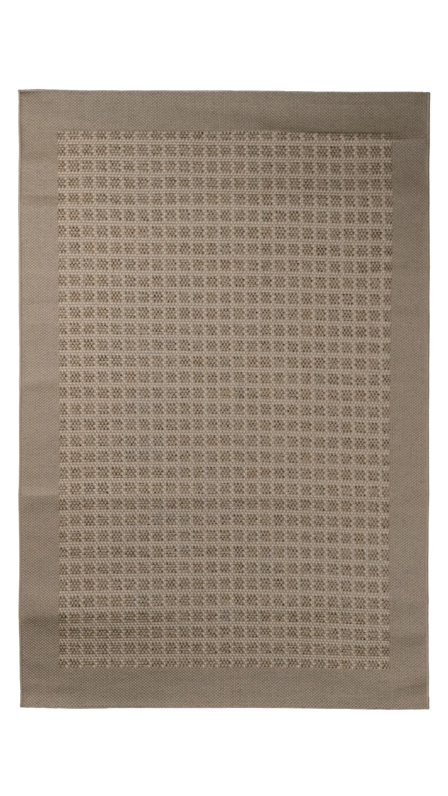 Μοντέρνο Καλοκαιρινό Χαλί CLYDE 50027-021