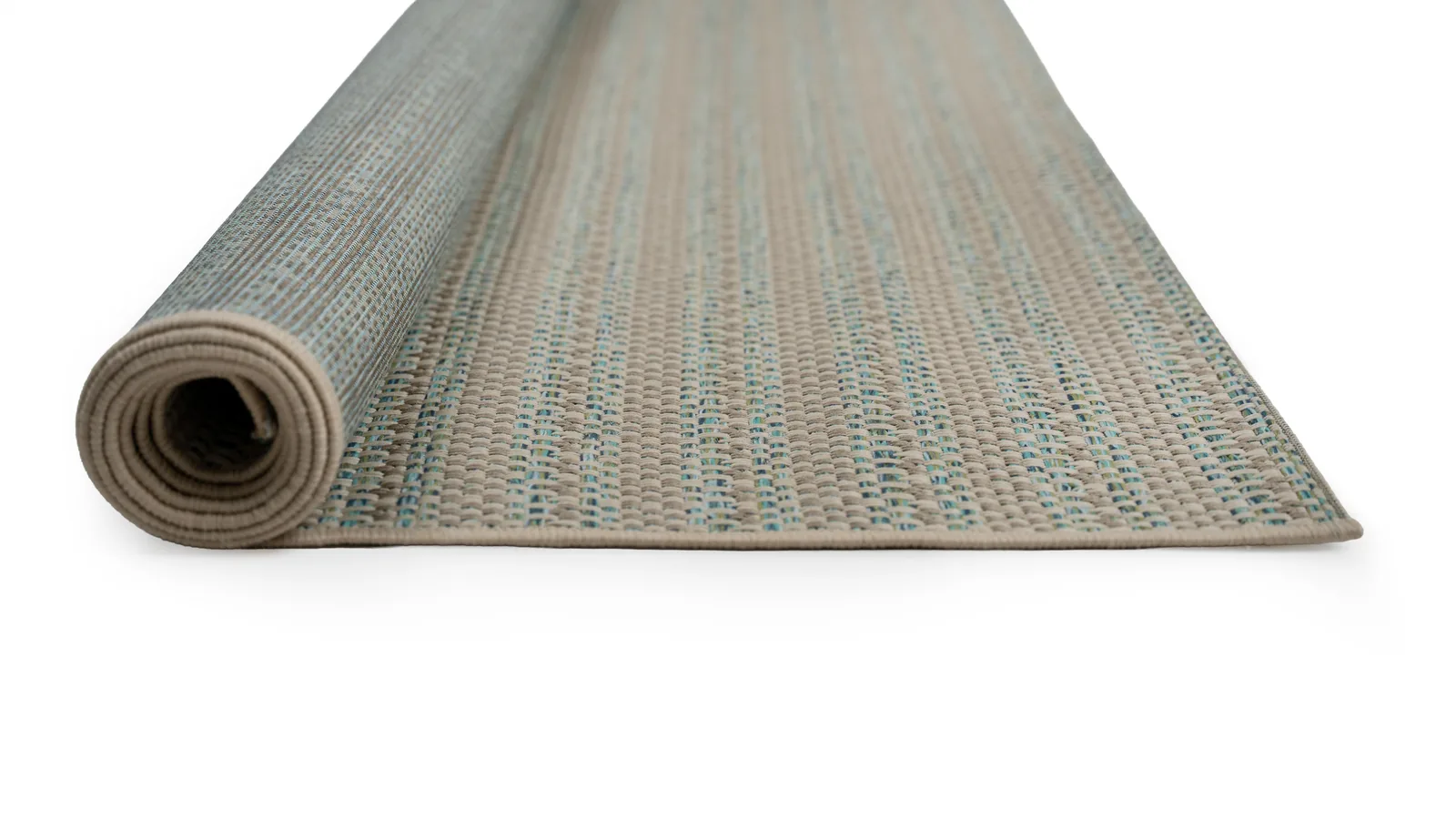 Μοντέρνο Καλοκαιρινό Χαλί CLYDE 50030-030