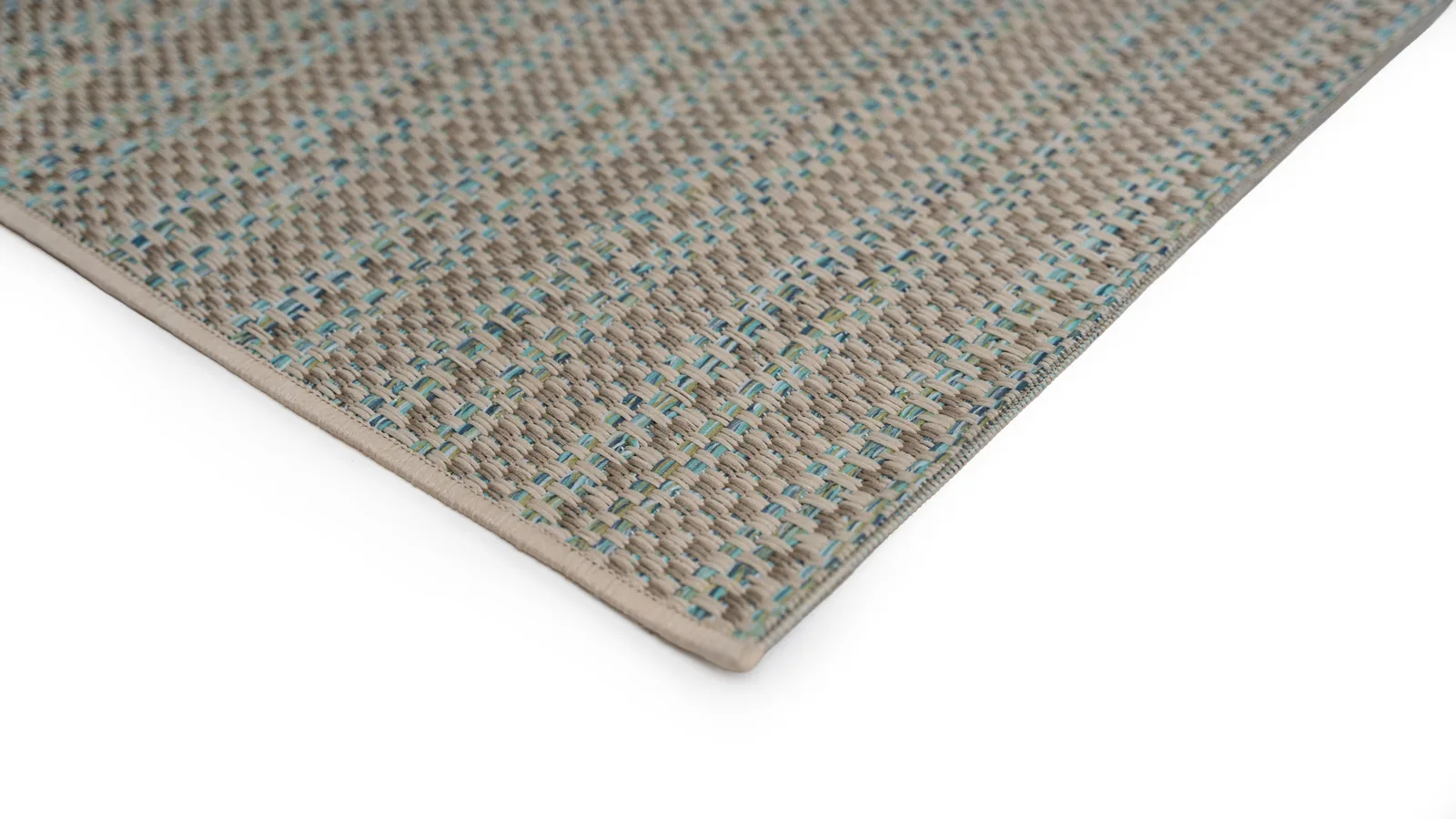 Μοντέρνο Καλοκαιρινό Χαλί CLYDE 50030-030