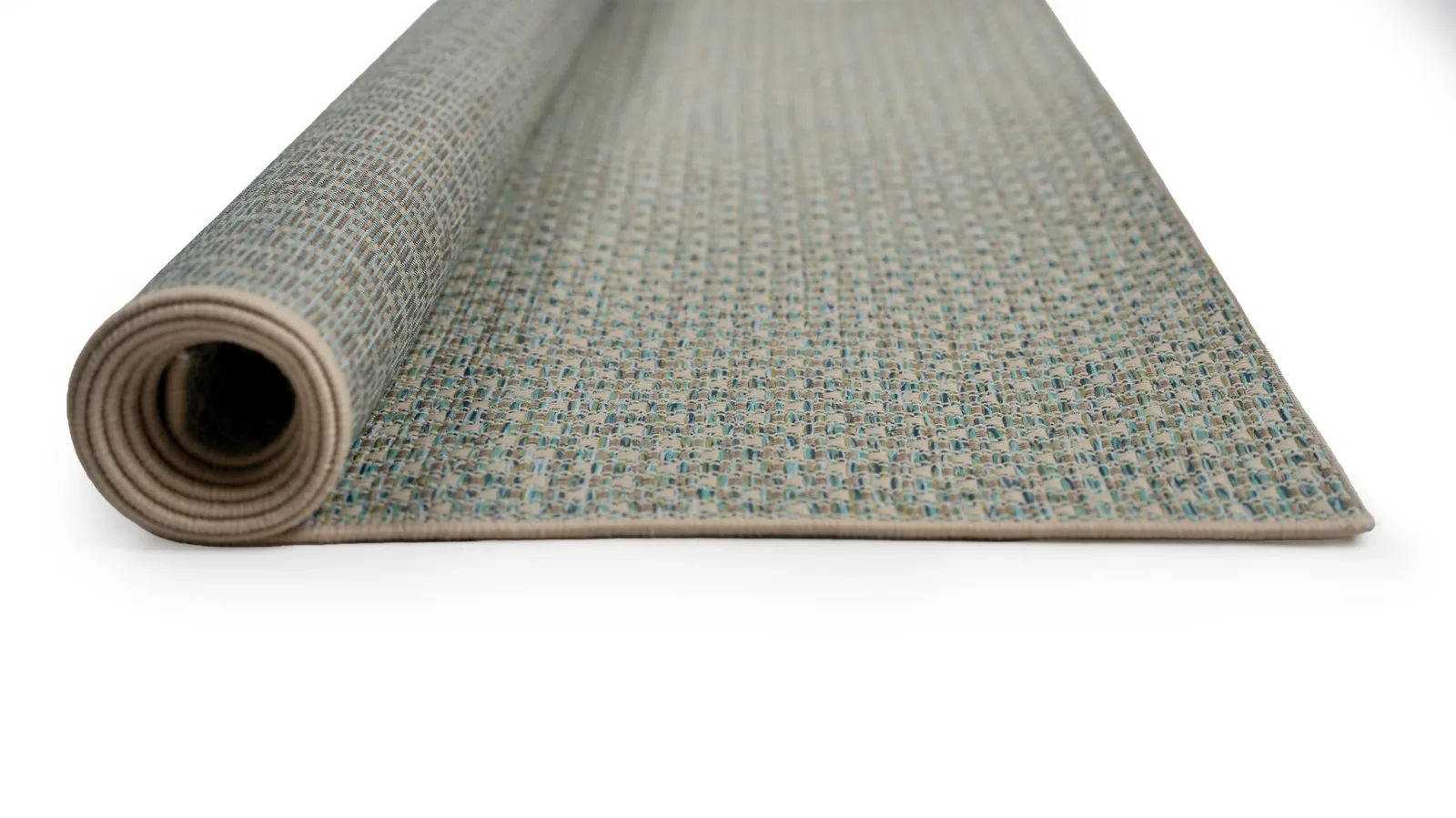 Μοντέρνο Καλοκαιρινό Χαλί CLYDE 50032-030