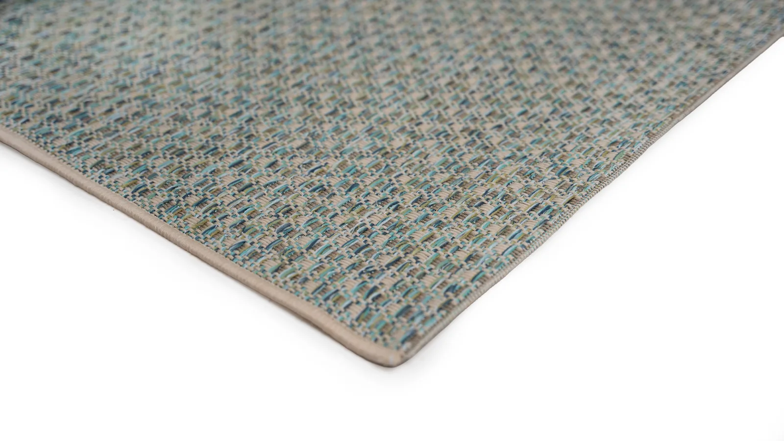 Μοντέρνο Καλοκαιρινό Χαλί CLYDE 50032-030