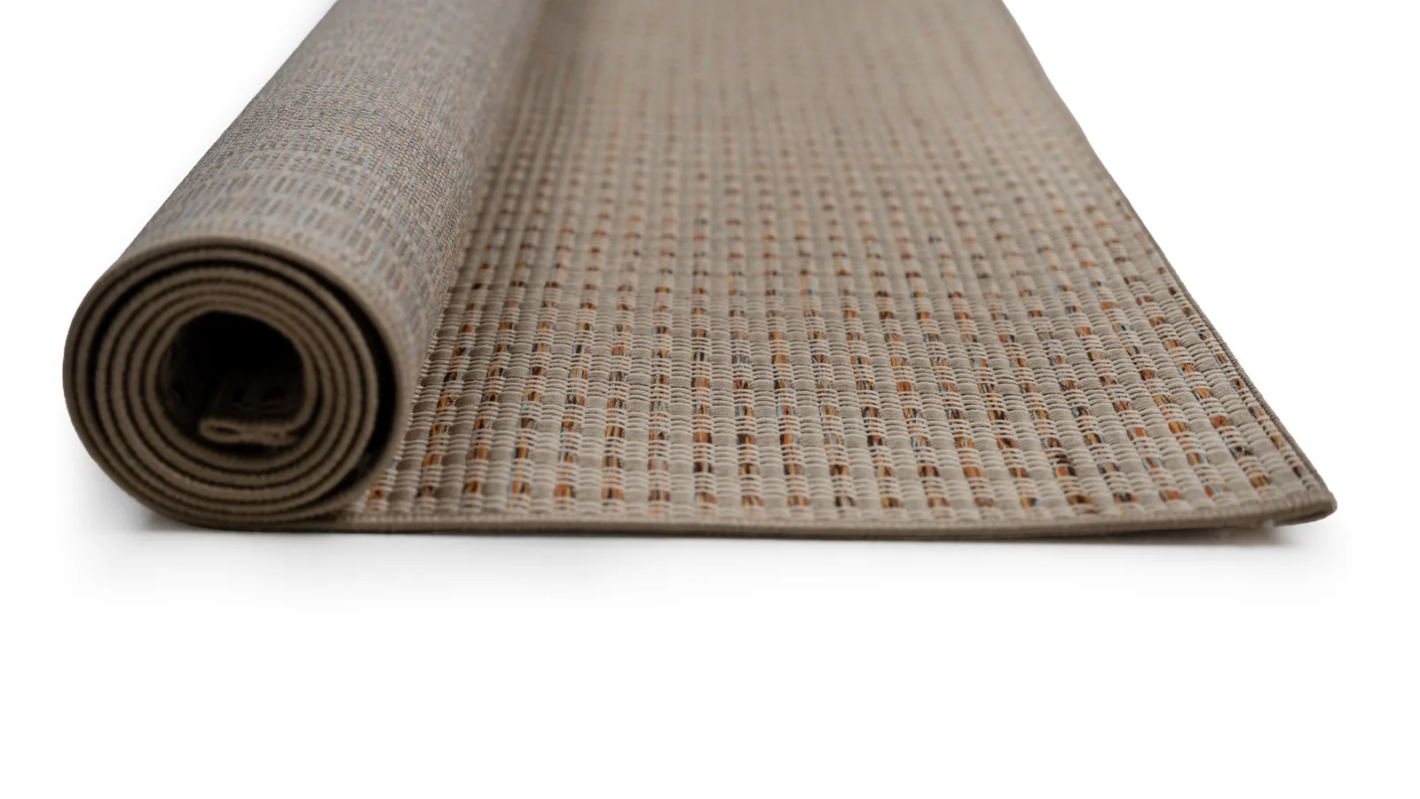 Μοντέρνο Καλοκαιρινό Χαλί CLYDE 50035-021