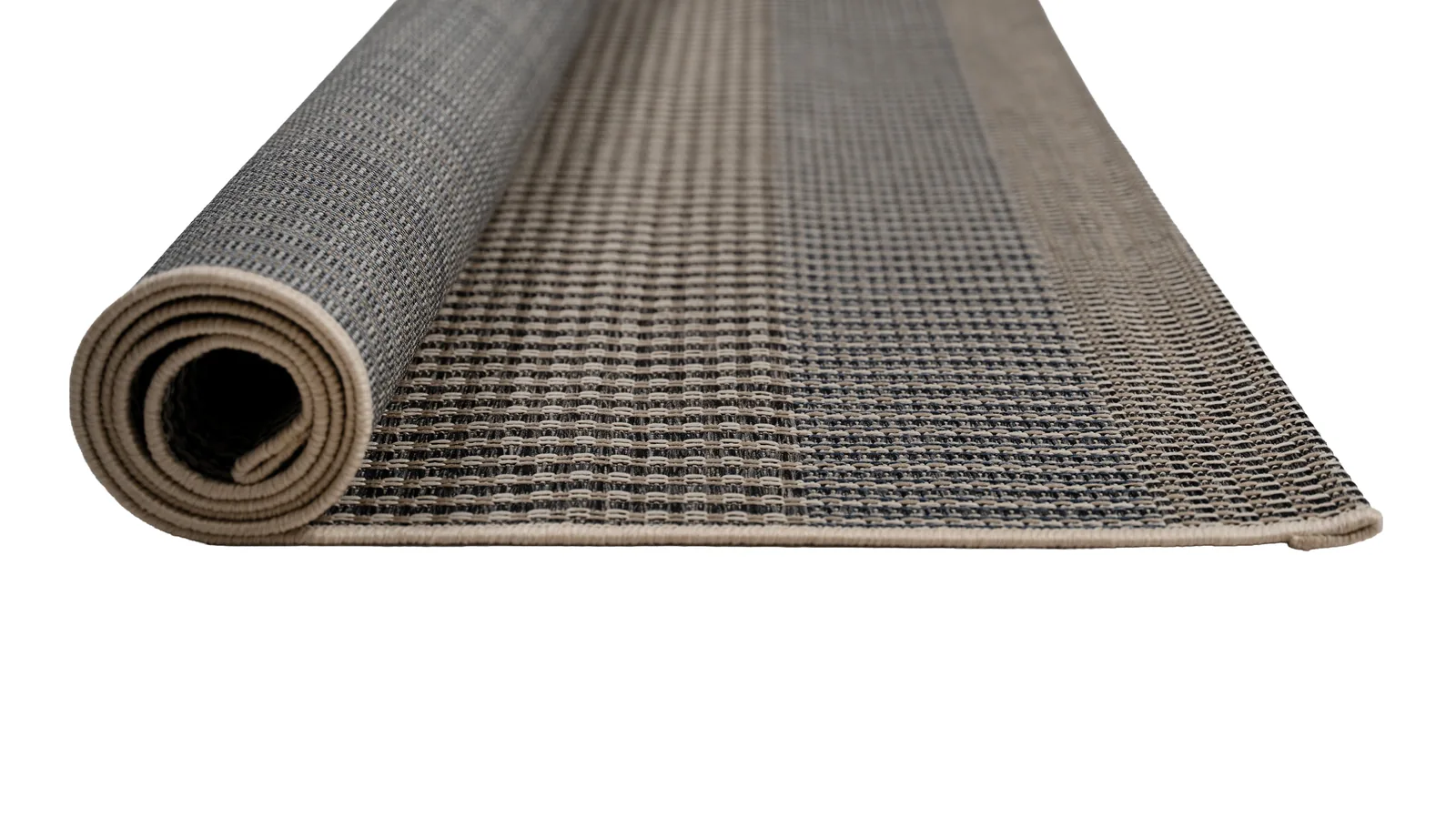 Μοντέρνο Καλοκαιρινό Χαλί CLYDE 80015-095