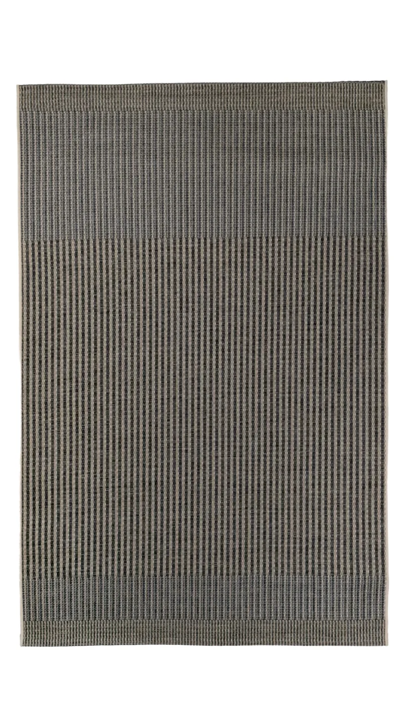 Μοντέρνο Καλοκαιρινό Χαλί CLYDE 80015-095
