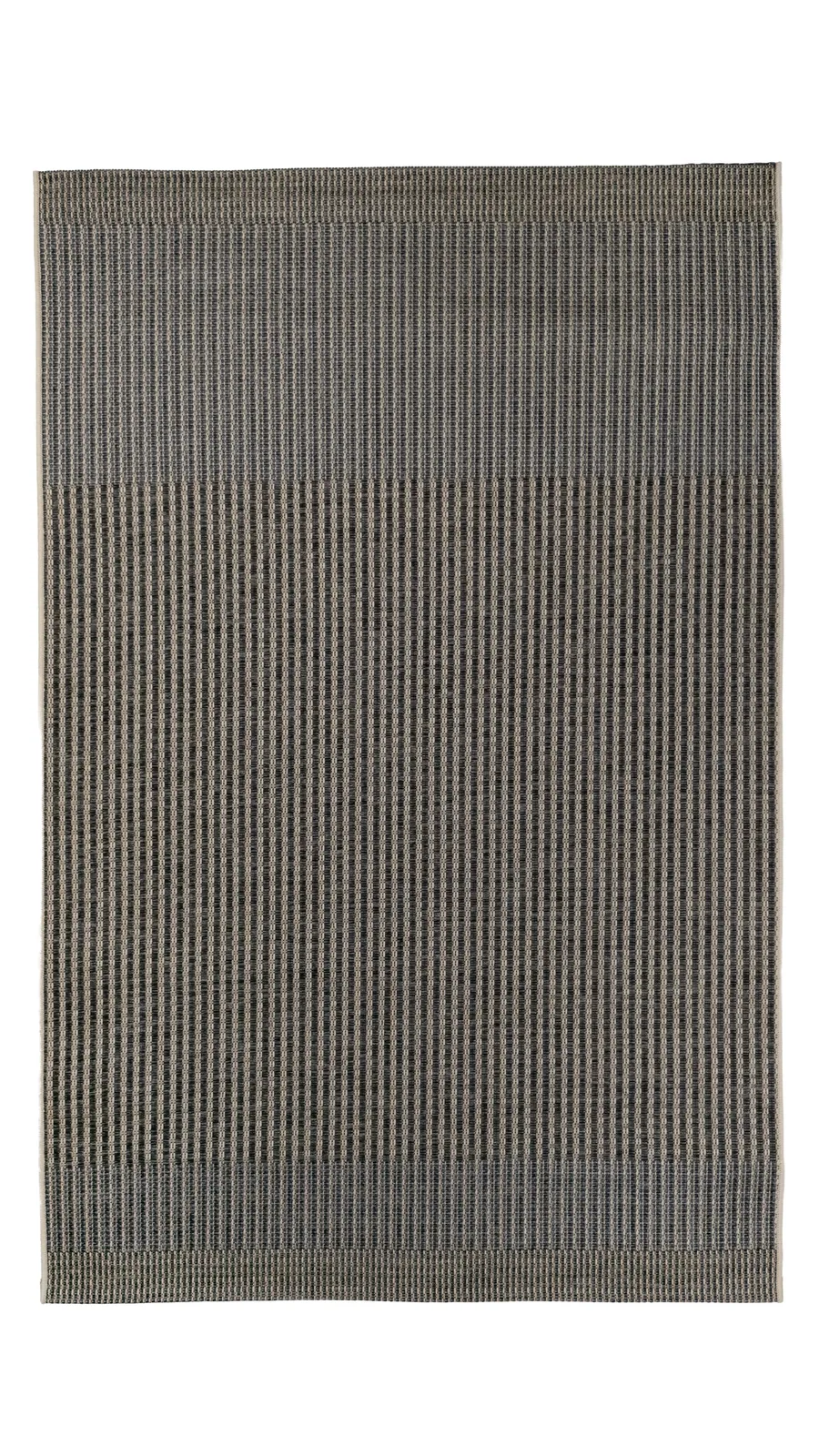 Μοντέρνο Καλοκαιρινό Χαλί CLYDE 80015-095