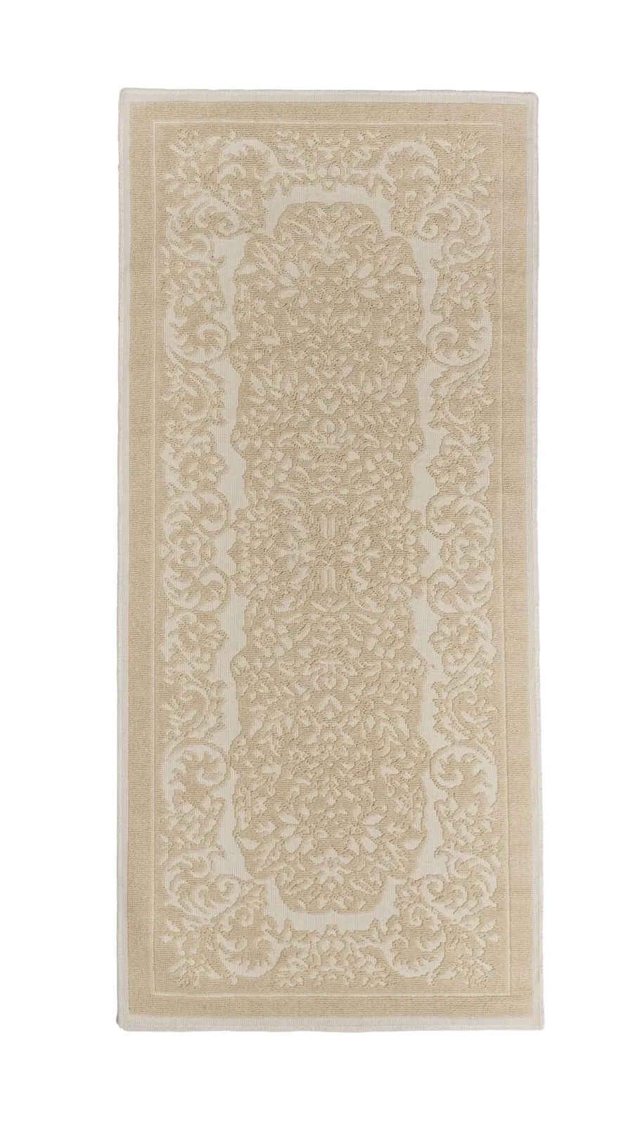 Μοντέρνο Καλοκαιρινό Χαλί FLORA 00143-119