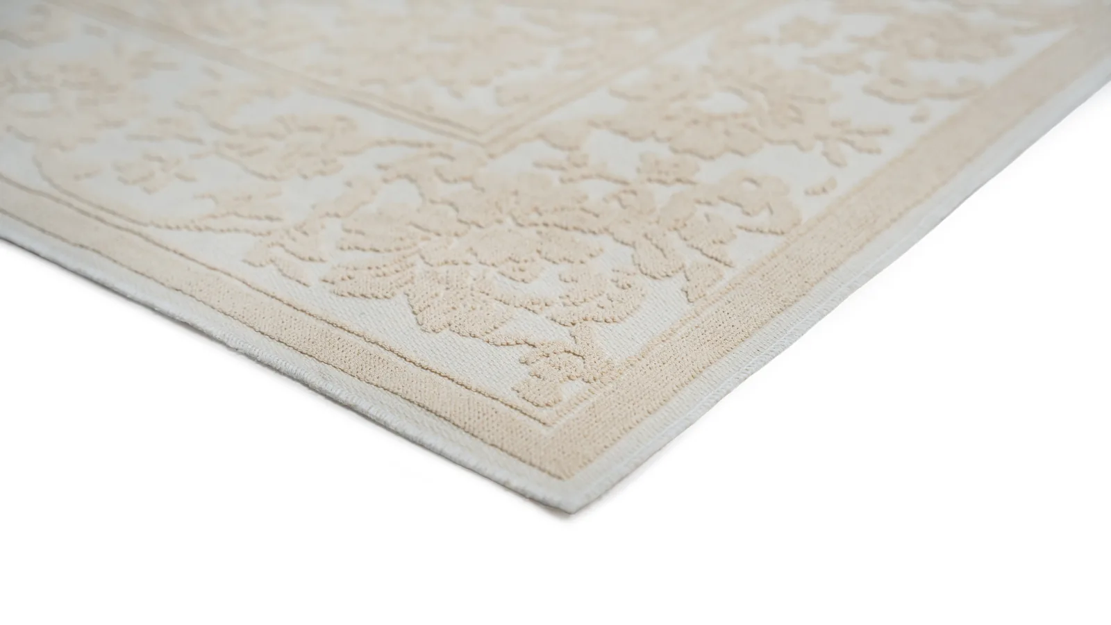 Μοντέρνο Καλοκαιρινό Χαλί FLORA 00384-119