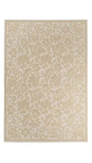 Μοντέρνο Καλοκαιρινό Χαλί FLORA 00384-119