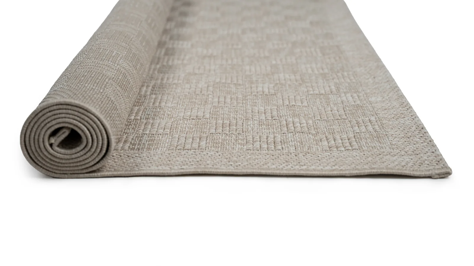 Μοντέρνο Καλοκαιρινό Χαλί HELSINKI 74015-271