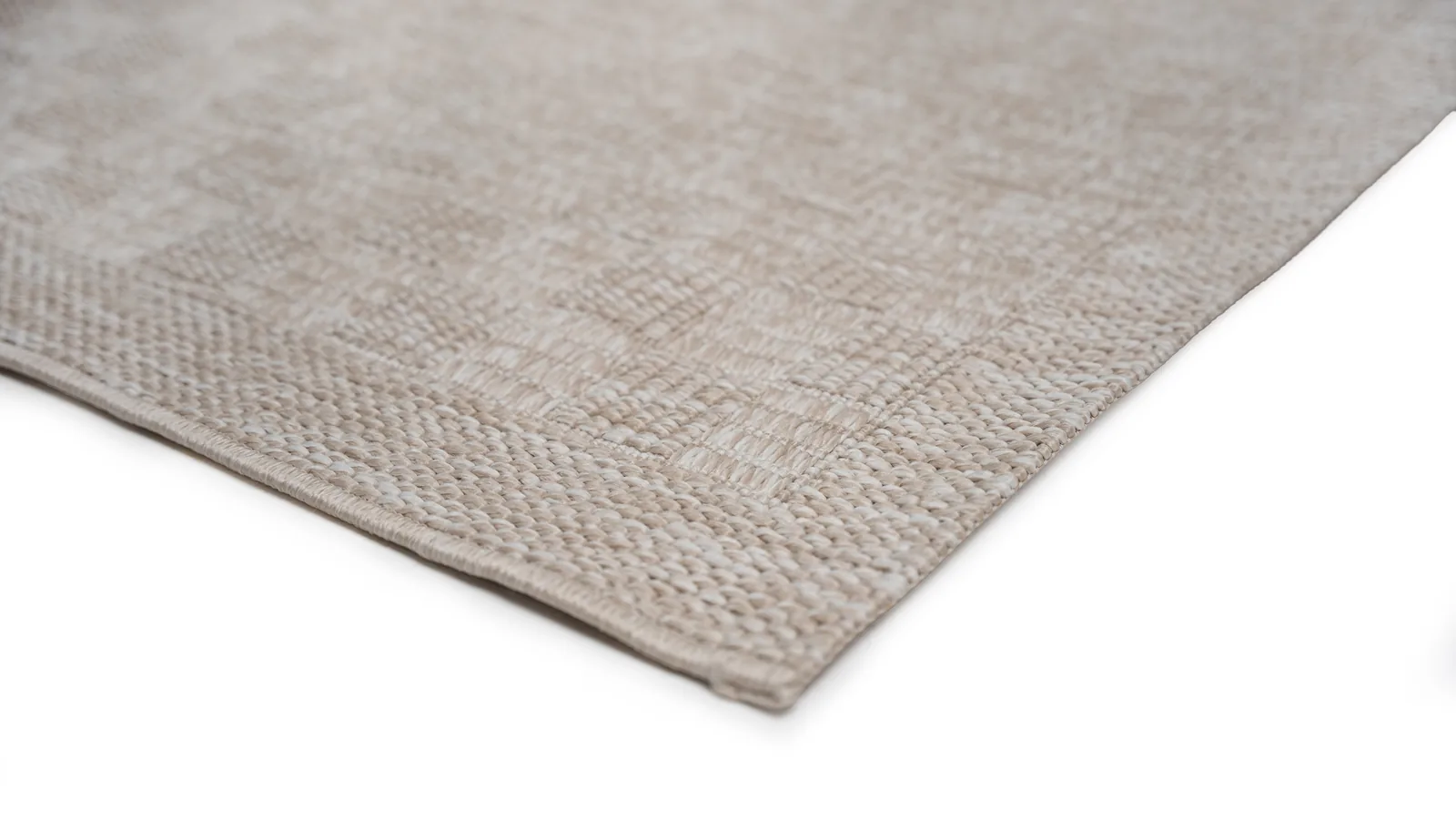 Μοντέρνο Καλοκαιρινό Χαλί HELSINKI 74015-271