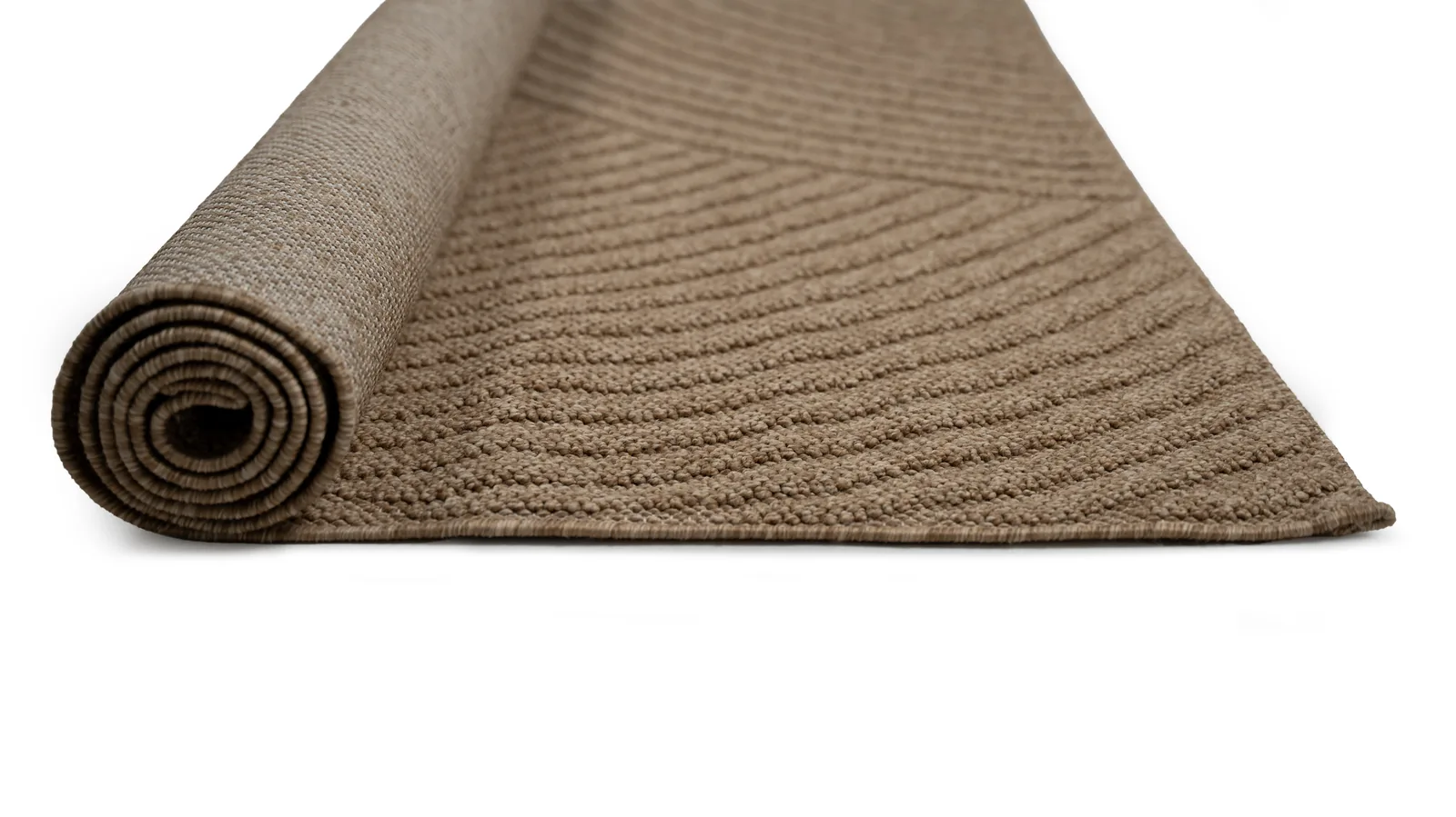 Μοντέρνο Καλοκαιρινό Χαλί KOS 07218-080