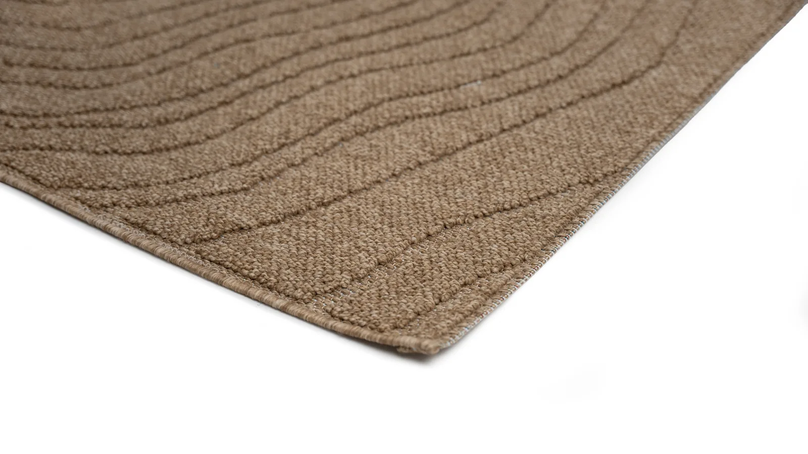 Μοντέρνο Καλοκαιρινό Χαλί KOS 75923-080