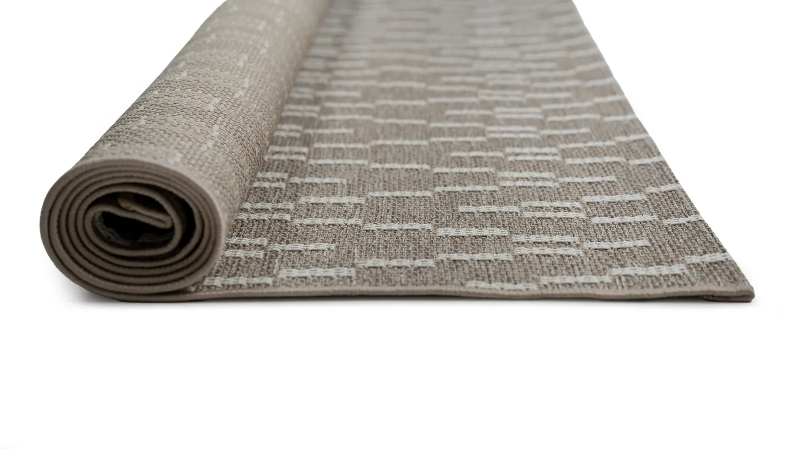 Μοντέρνο Καλοκαιρινό Χαλί OTTO 77557-772