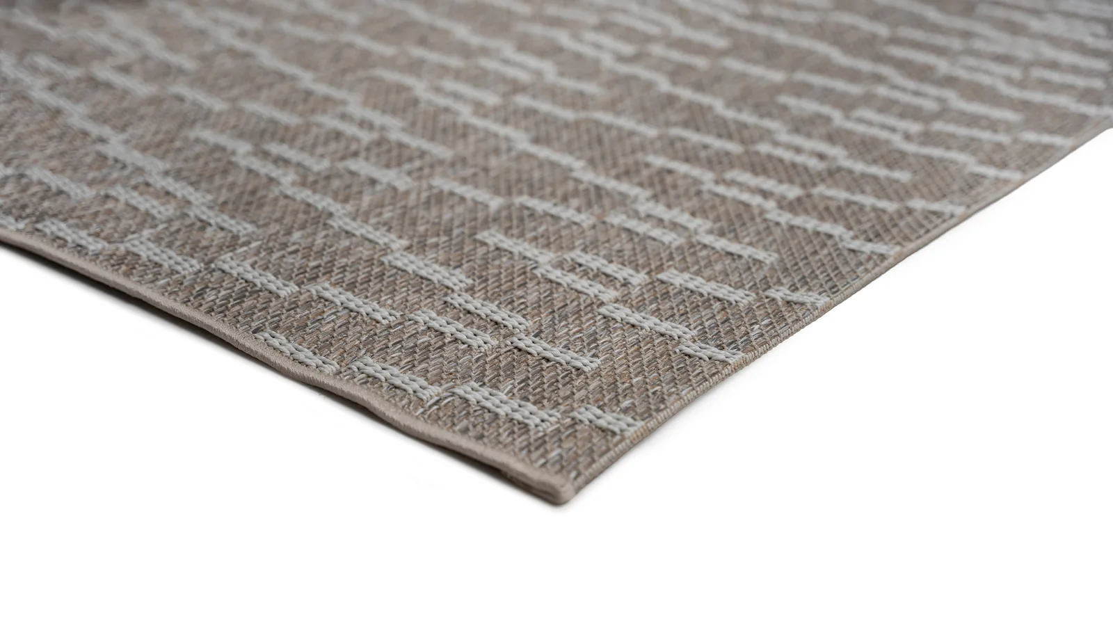 Μοντέρνο Καλοκαιρινό Χαλί OTTO 77557-772