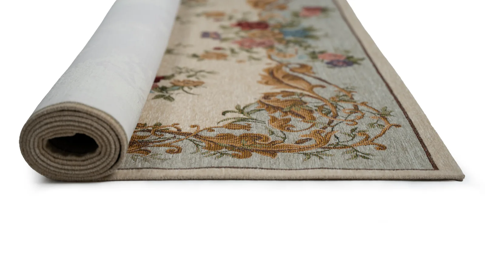 Μοντέρνο Καλοκαιρινό Χαλί SIWA 00228-070