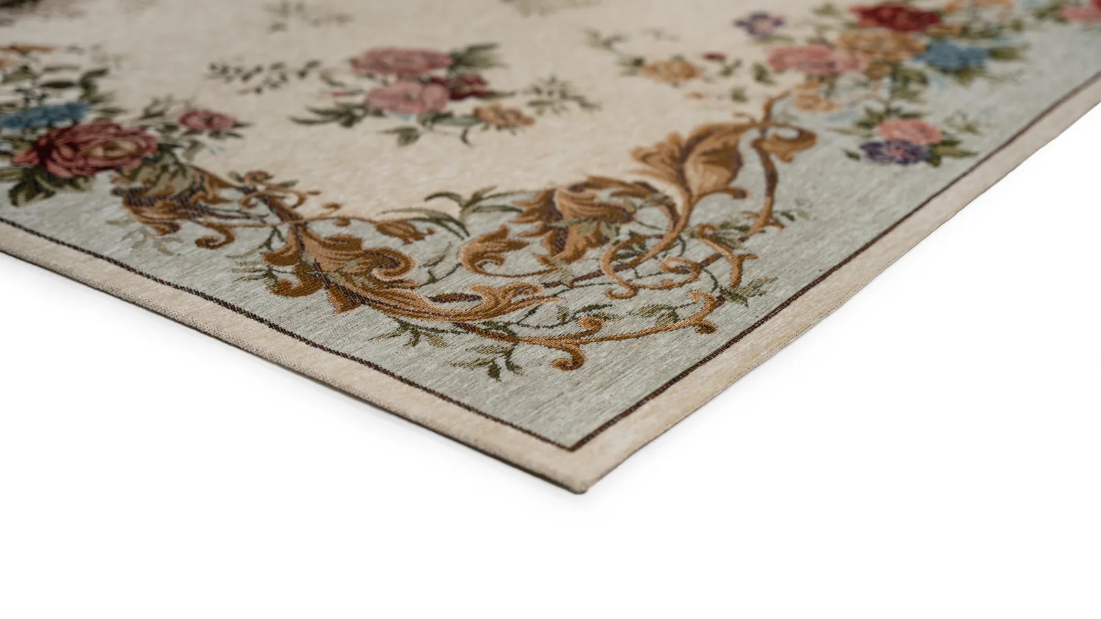 Μοντέρνο Καλοκαιρινό Χαλί SIWA 00228-070