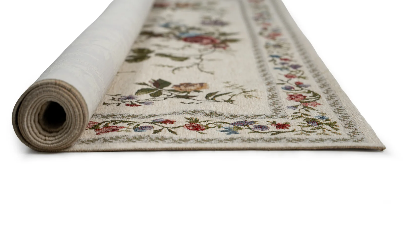 Μοντέρνο Καλοκαιρινό Χαλί SIWA 00890-070