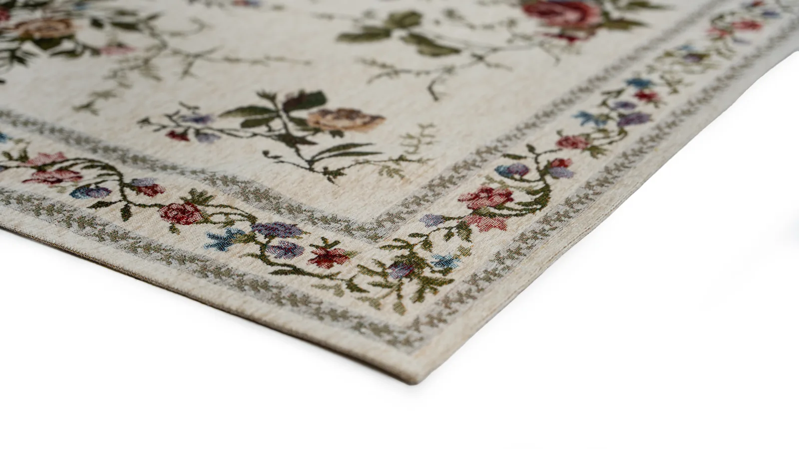 Μοντέρνο Καλοκαιρινό Χαλί SIWA 00890-070